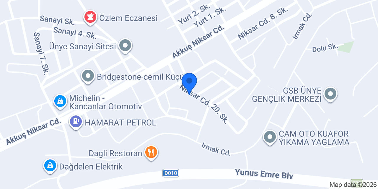 Selim usta baklava pasta börek konumu
