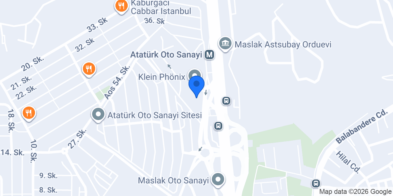 BPN Ödeme & E-Para Hizmetleri konumu