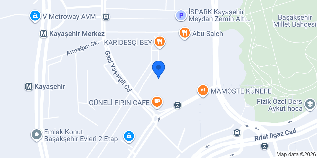 Karadish Restaurant | مطعم كراديش konumu