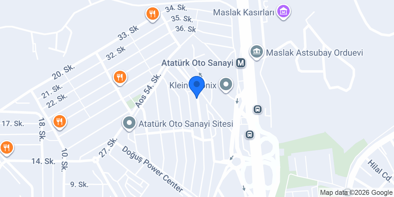Auto Bayern konumu
