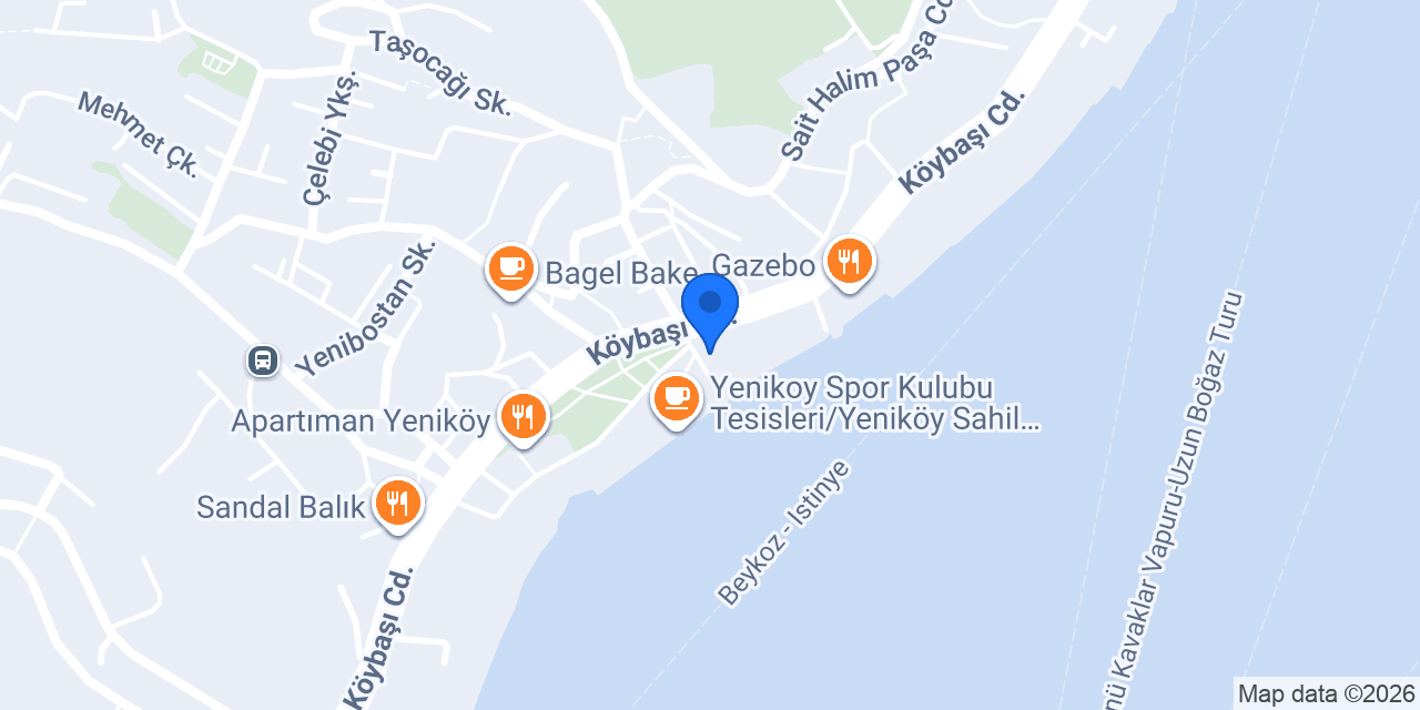Yalı Er Kitchen Lounge ( Yalı Cafe - Erdilli Gourmet ) konumu