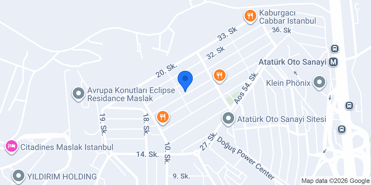 Auto Electronics Center(Uğur An)(Ugur an) konumu