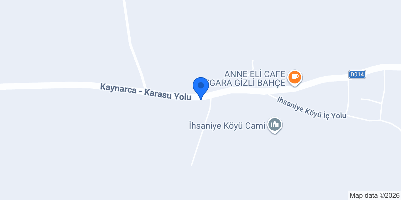 ES MOTORS KARASU konumu