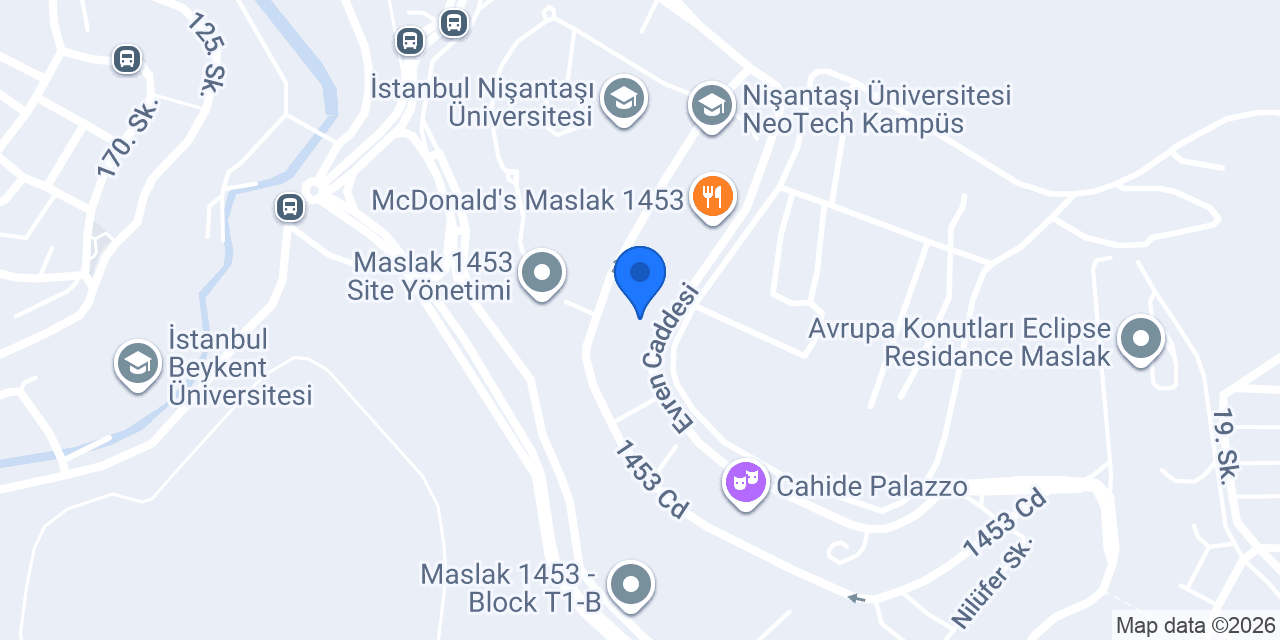 MCR Hukuk konumu