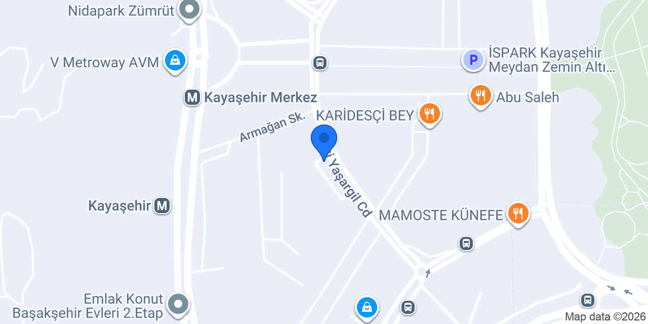 ELEKTRİKÇİ ALİ USTA علي كهربجي في كايا شهير konumu