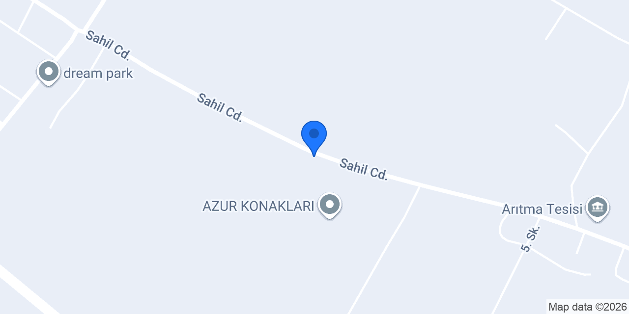 Osmanoğlu Ali İnşaat konumu