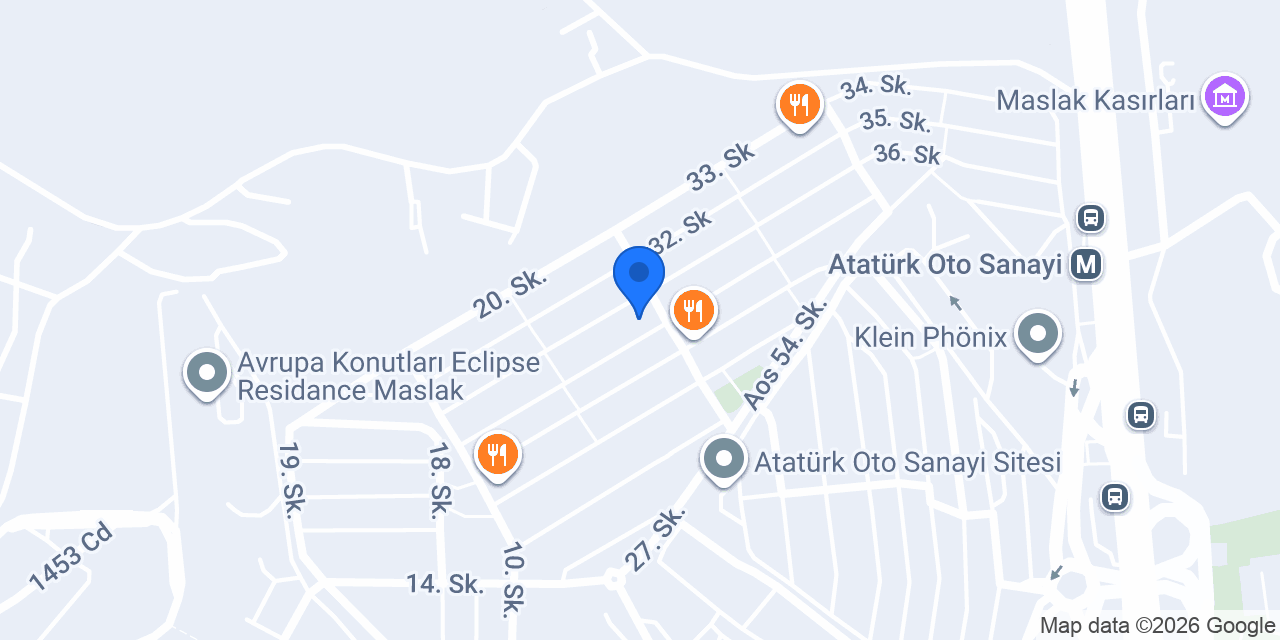 Özgür Ticaret konumu