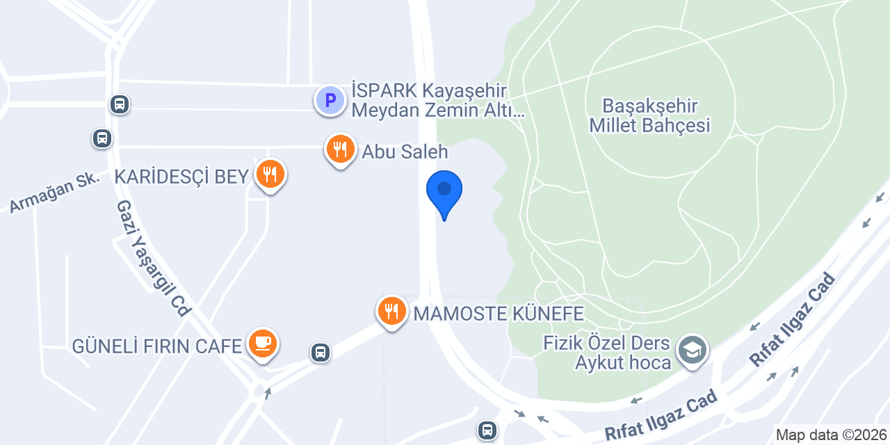 فوريو للاتصالات konumu