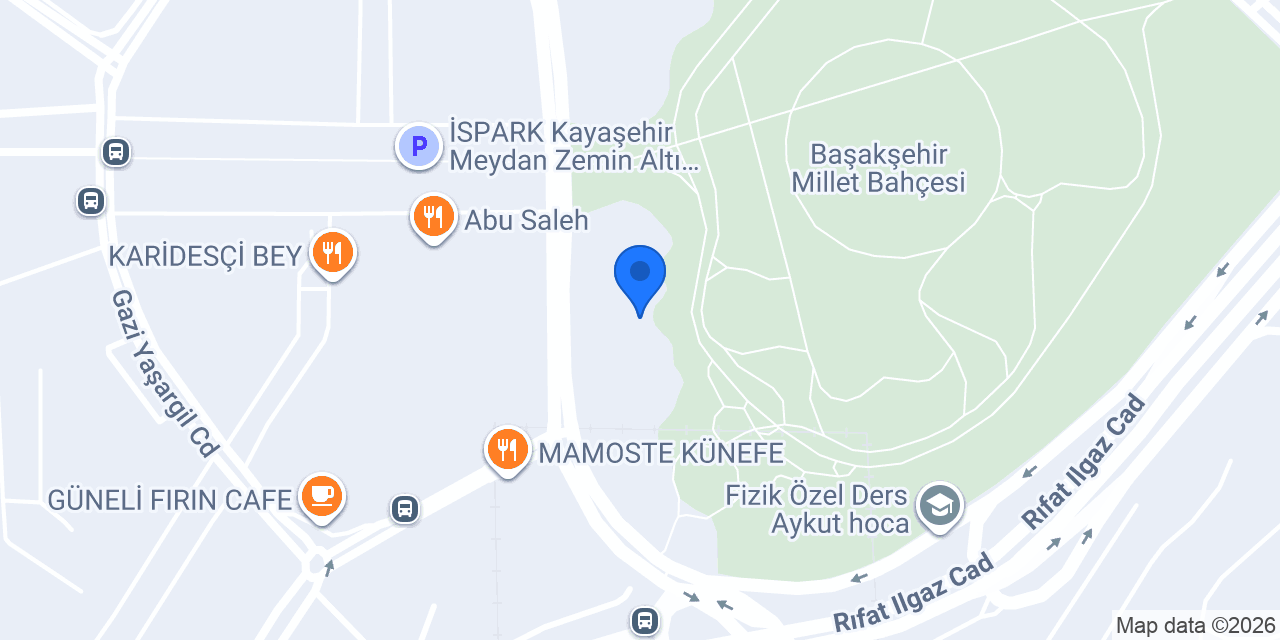 GLOBAL CİTİZEN CONSULTANTS konumu