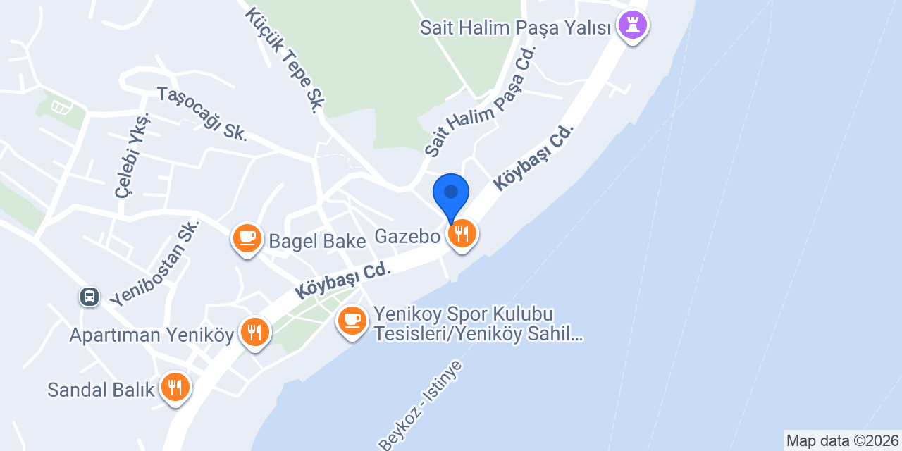 MİNİ TURİZM konumu
