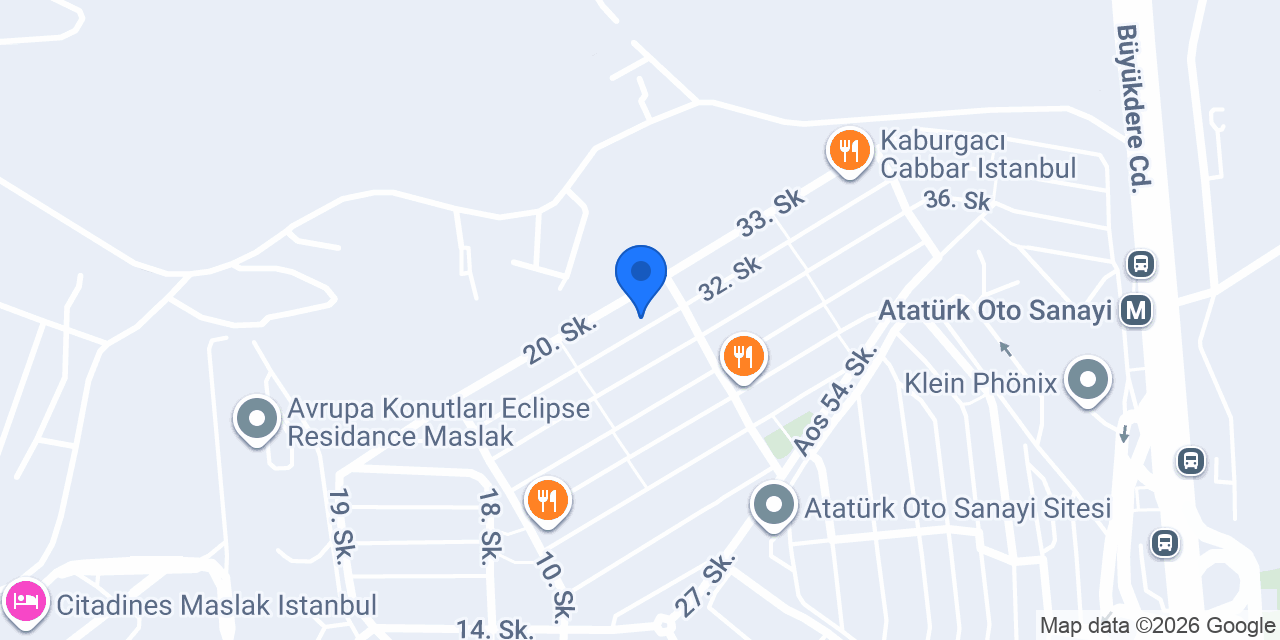 7-24istanbulelektrik konumu