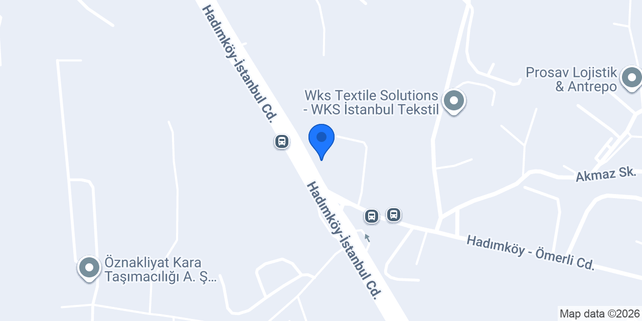 Endüstri Demir Çelik konumu