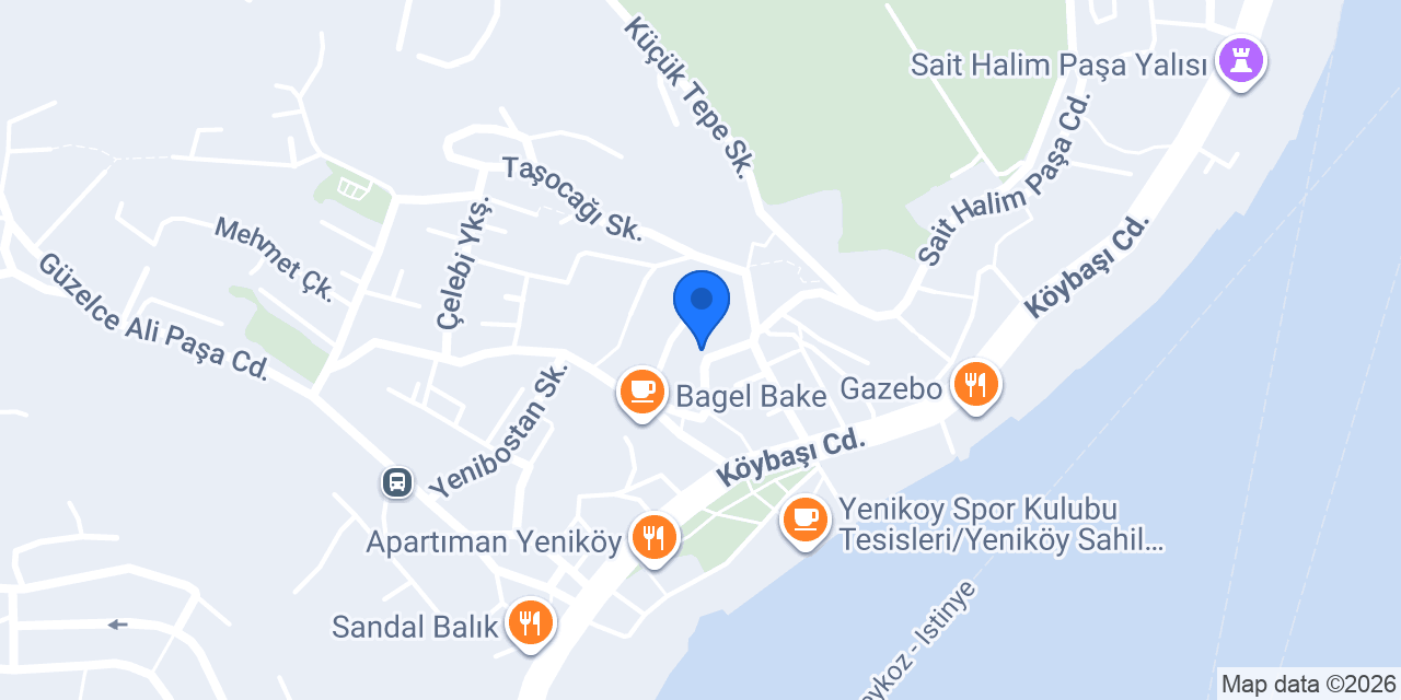 Turkey Relocation Management Services konumu
