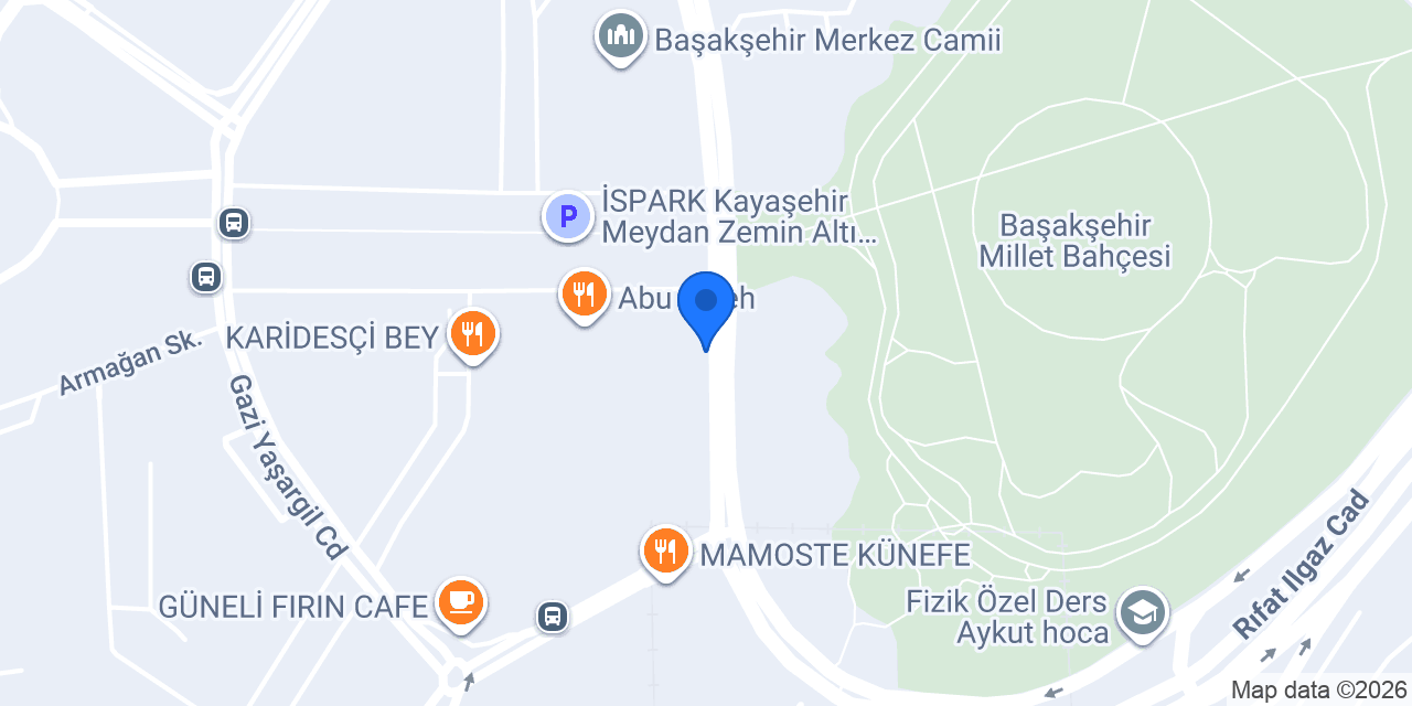 4istanbul konumu