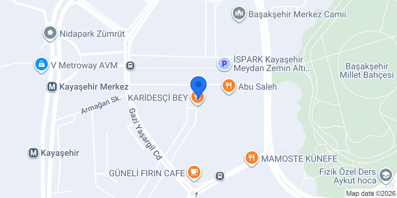 Hüsamettin erkek kuaför صالون حسام الدين konumu