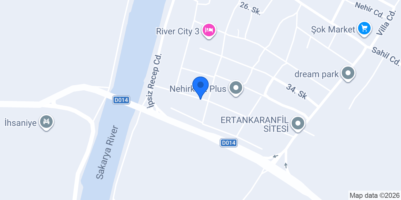 TOPTAN KAPI KOLU konumu