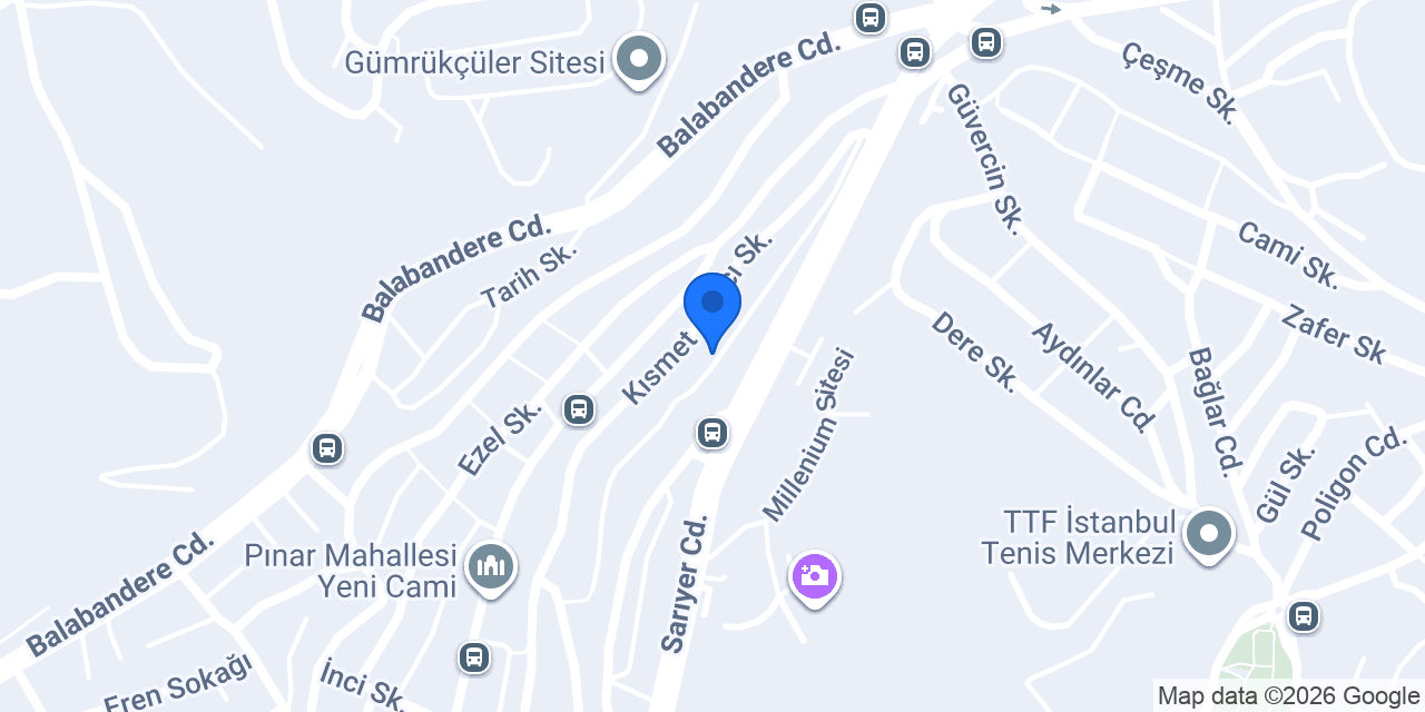 TabelaysaTabela konumu
