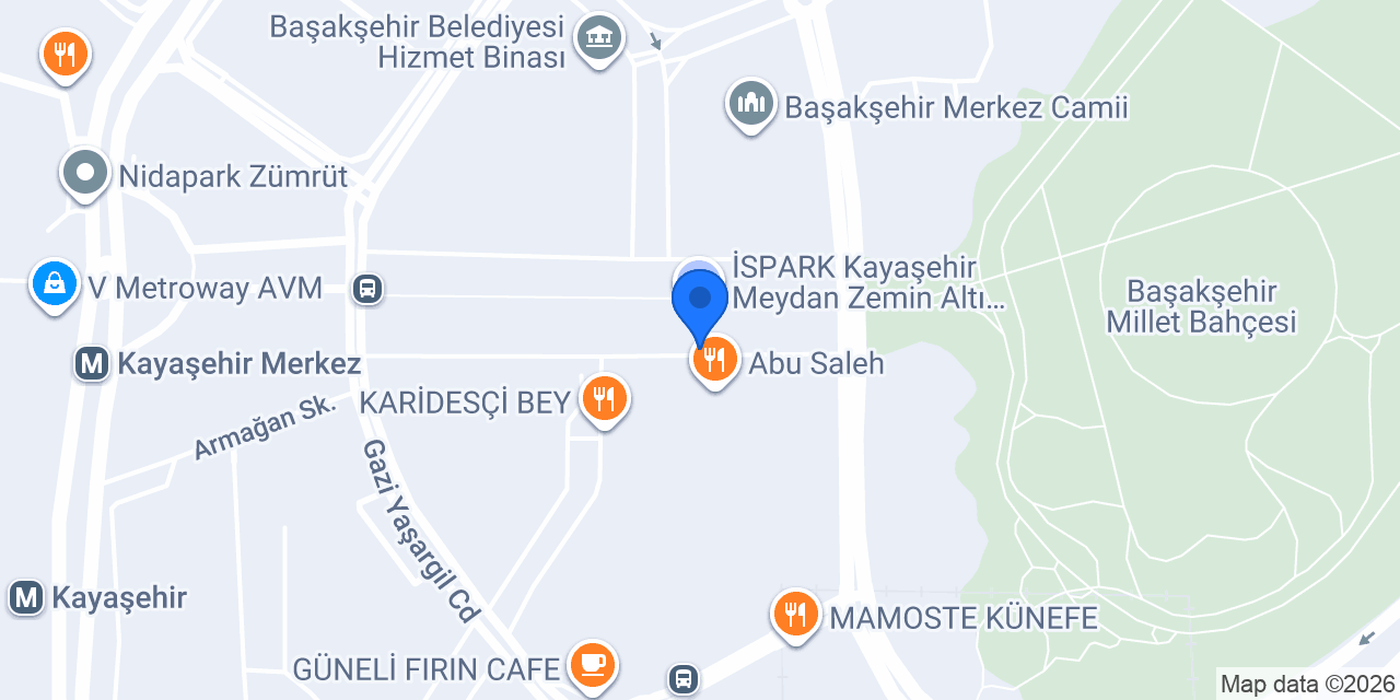 IDENT DİŞ SAĞLIĞI MERKEZİ konumu
