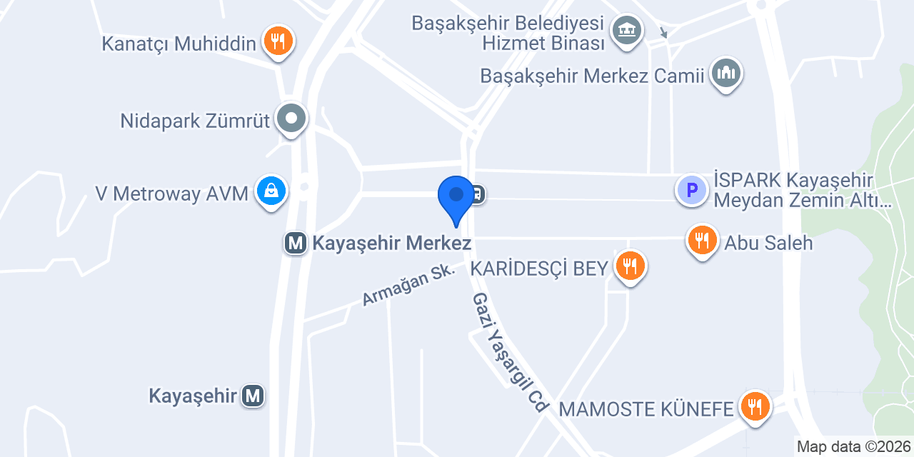 Lezzet Hanım Mutfağı & diplab café konumu