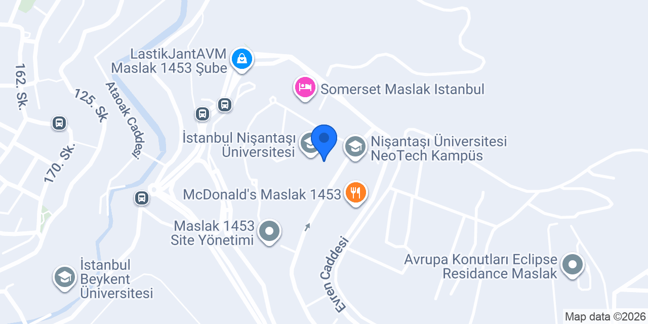 Ev Temizliği konumu