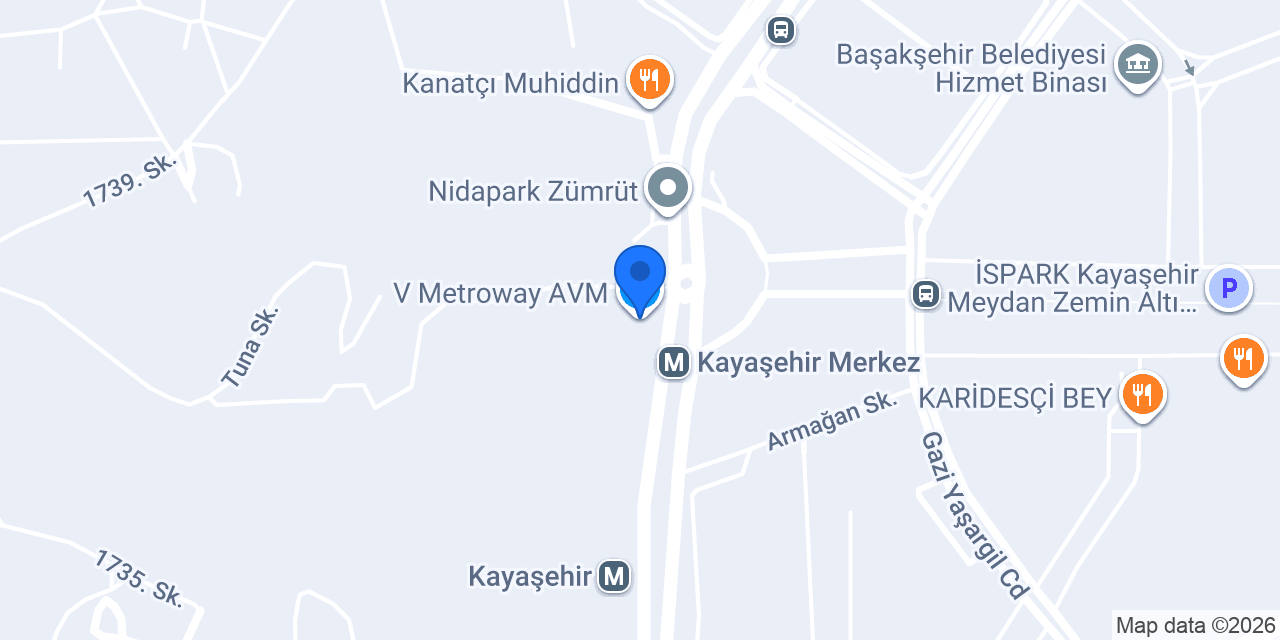 BABIL Financial konumu