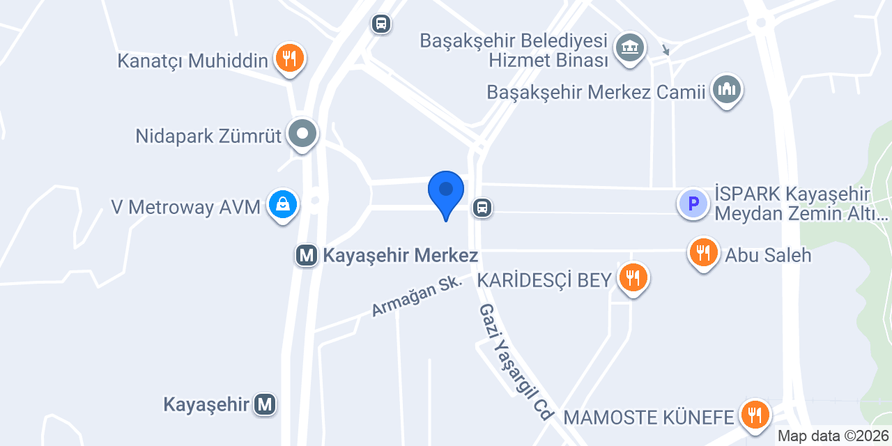 Novilux Çikolata & Lokum konumu