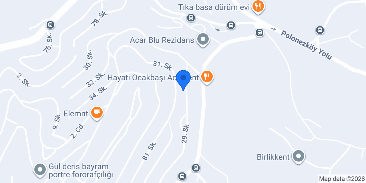 4b TUTUN GIDA VE INSAAT konumu