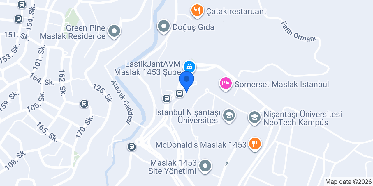 esthetolia cilt bakım konumu