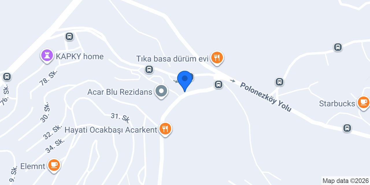 Eyüp savaş berber konumu