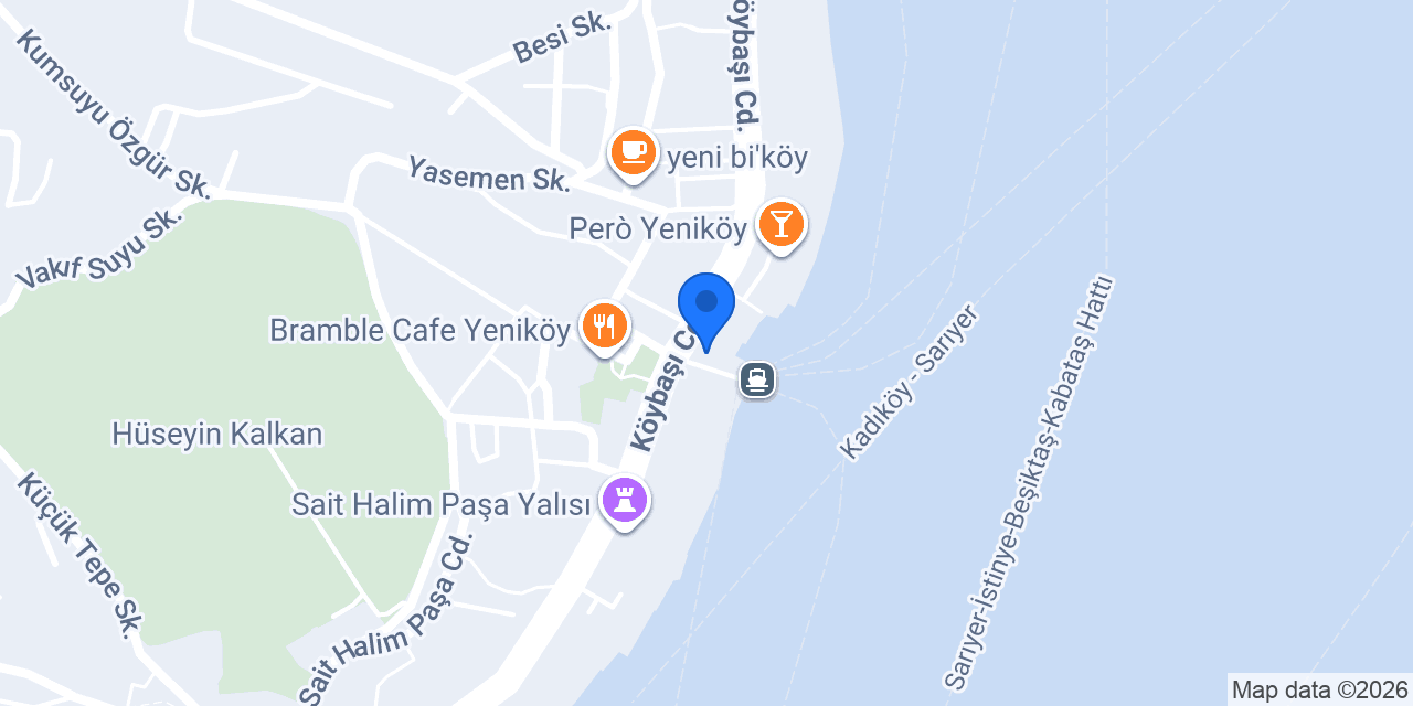 ECZANE GÖNÜL konumu