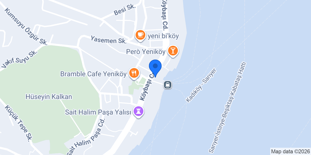 Win Grup Akkaya Sigorta Şubesi konumu