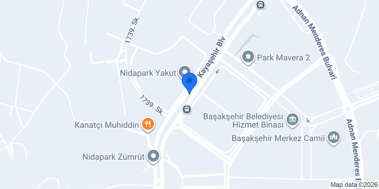 Sistem Elektrik konumu
