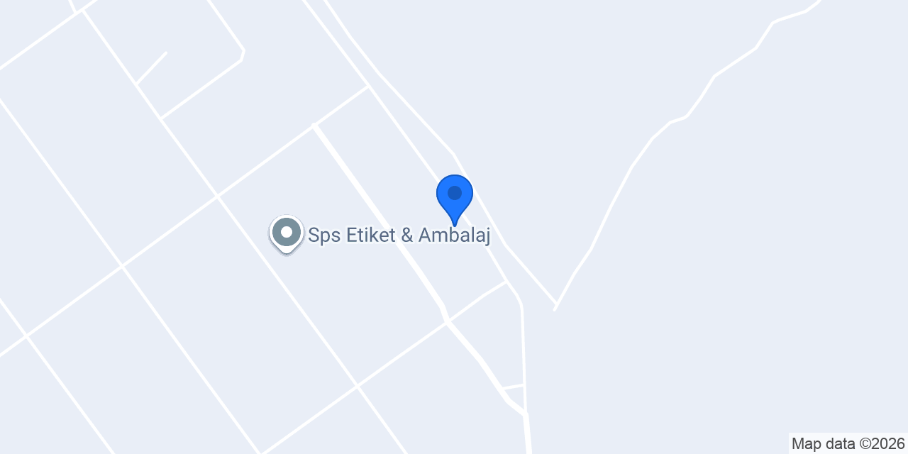 Ender Yapı Malzemeleri Hadımköy konumu