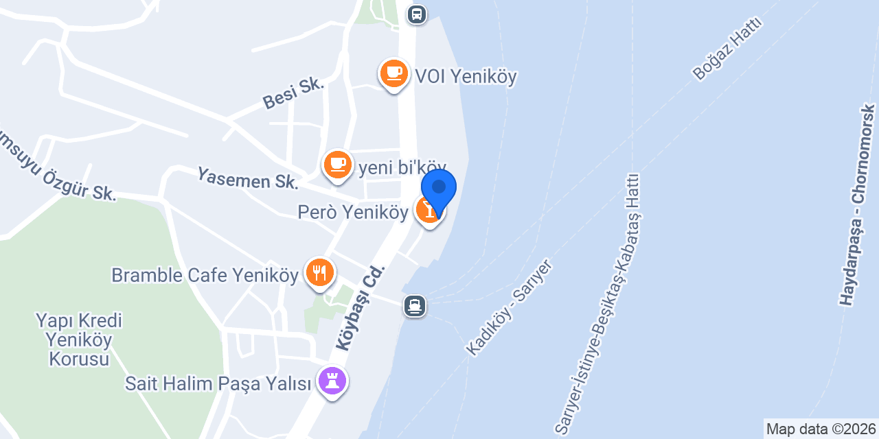 SMMM İsmail Kabakçı konumu