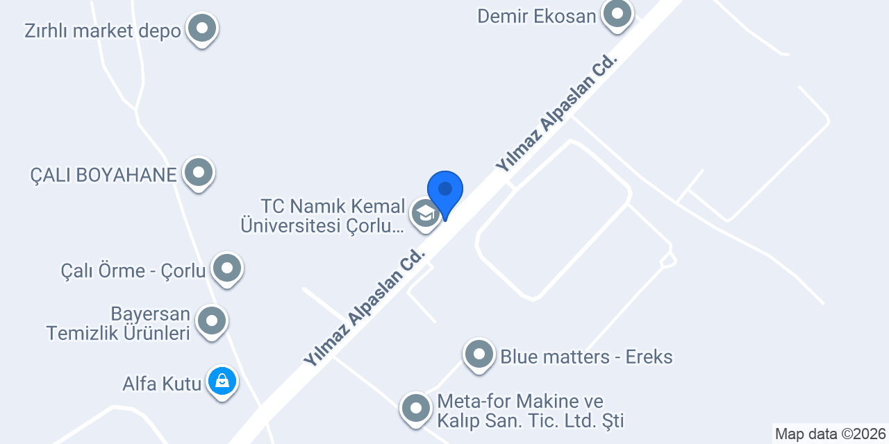 Kadriye'nin Mutfağı konumu