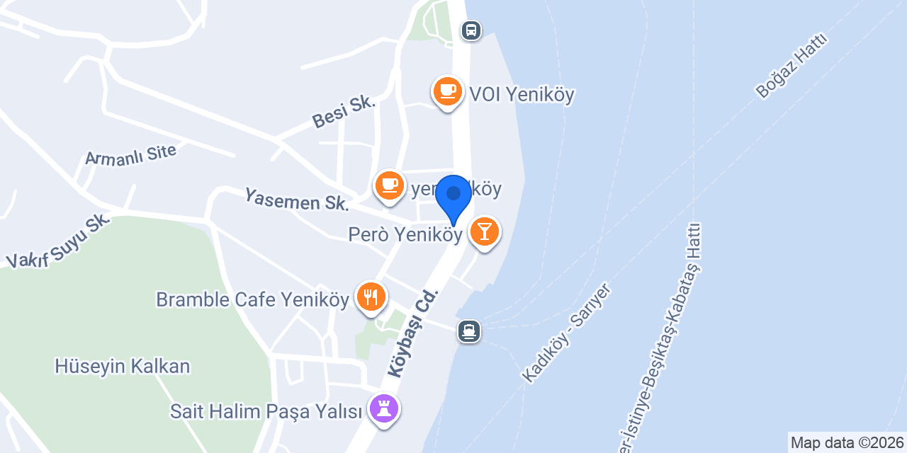 Pasifik Bilgisayar - Apple Ozel servisi konumu
