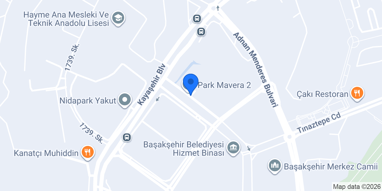KİLANİ OĞLU RENT A CAR | شركة تأجير سيارات konumu