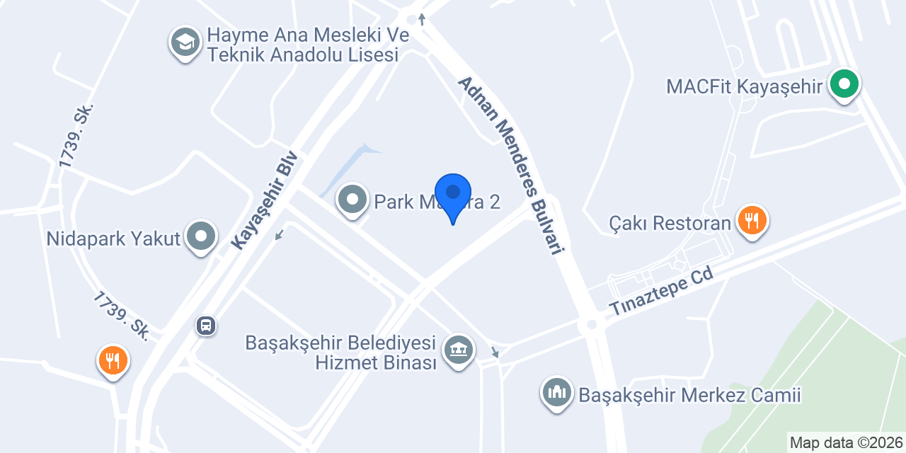 مجموعة بورصة حياة للشحن والحوالات \ western union Kayaşehir konumu