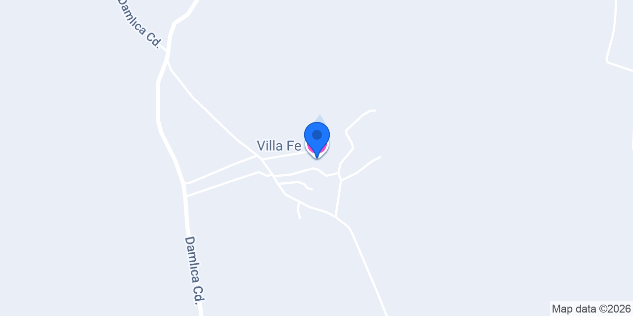 Villa Fe konumu