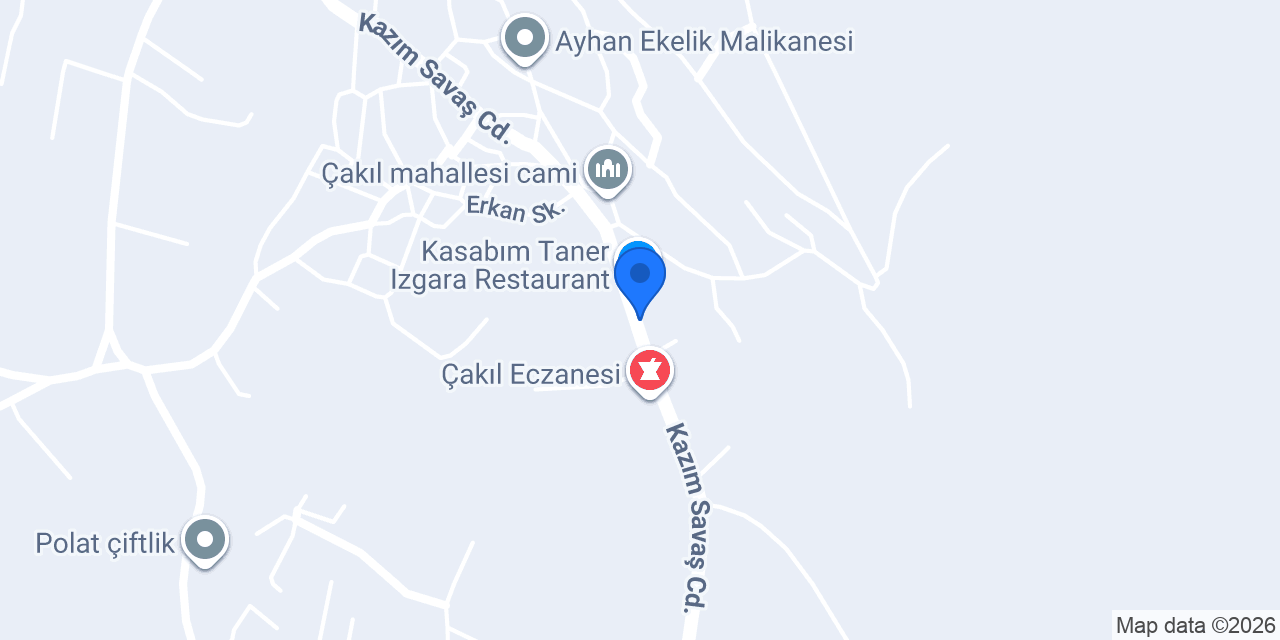 MedLab Elektronik konumu