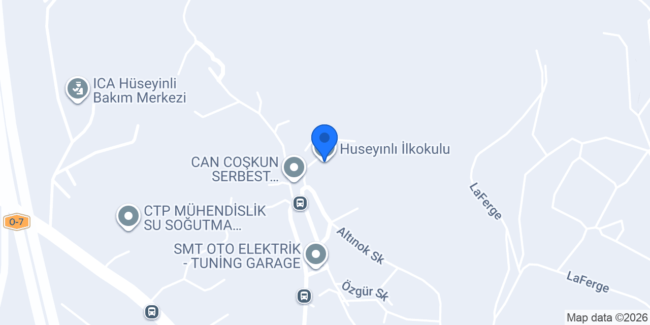 ptjfsslgcılvgzacec konumu