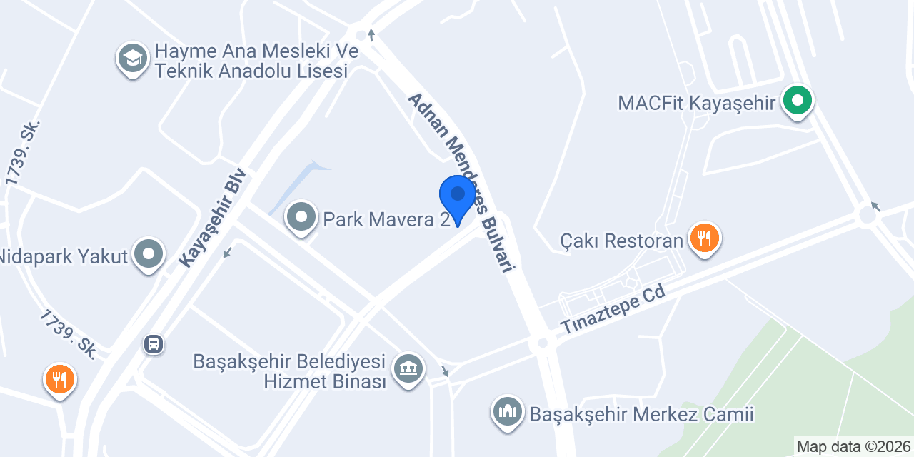Mutfak Kamp Öteberi konumu