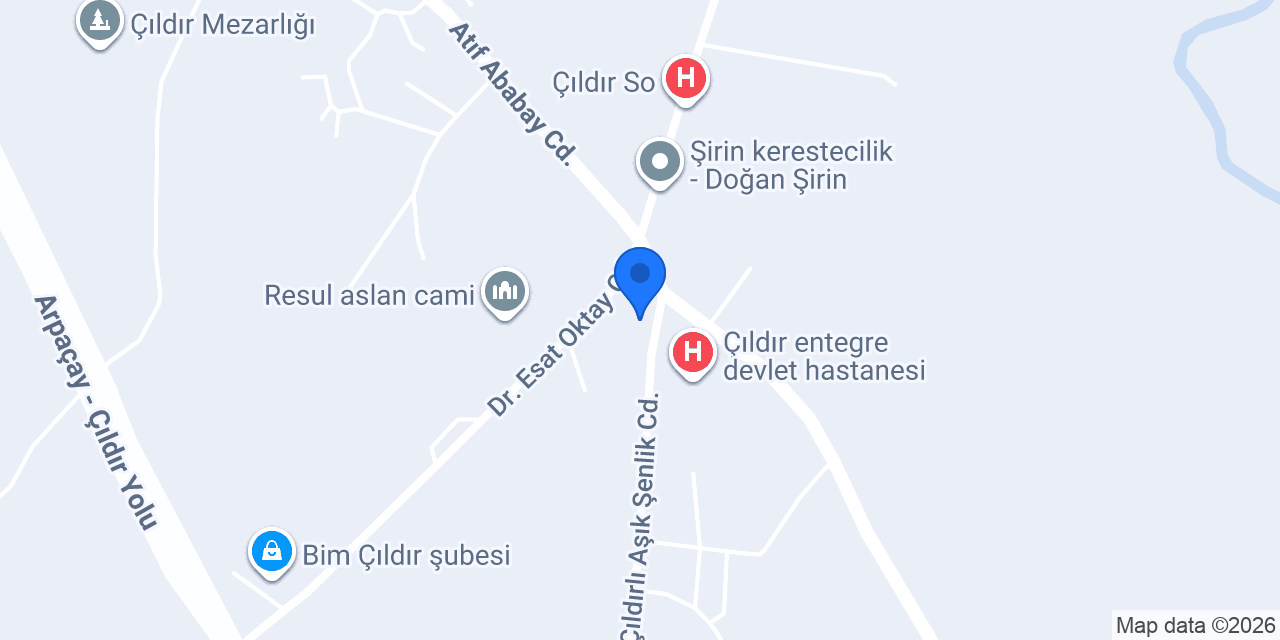 Kar-süt Ekomini market konumu