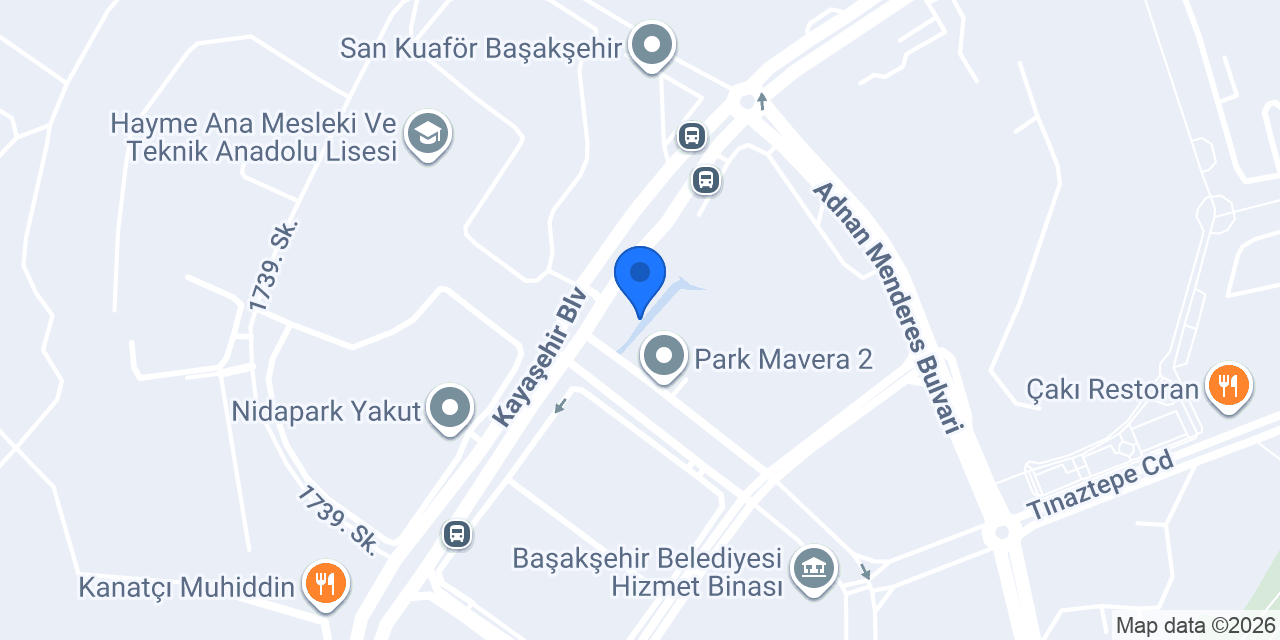Rota+ Rent a Car روتا لتأجير السيارات konumu