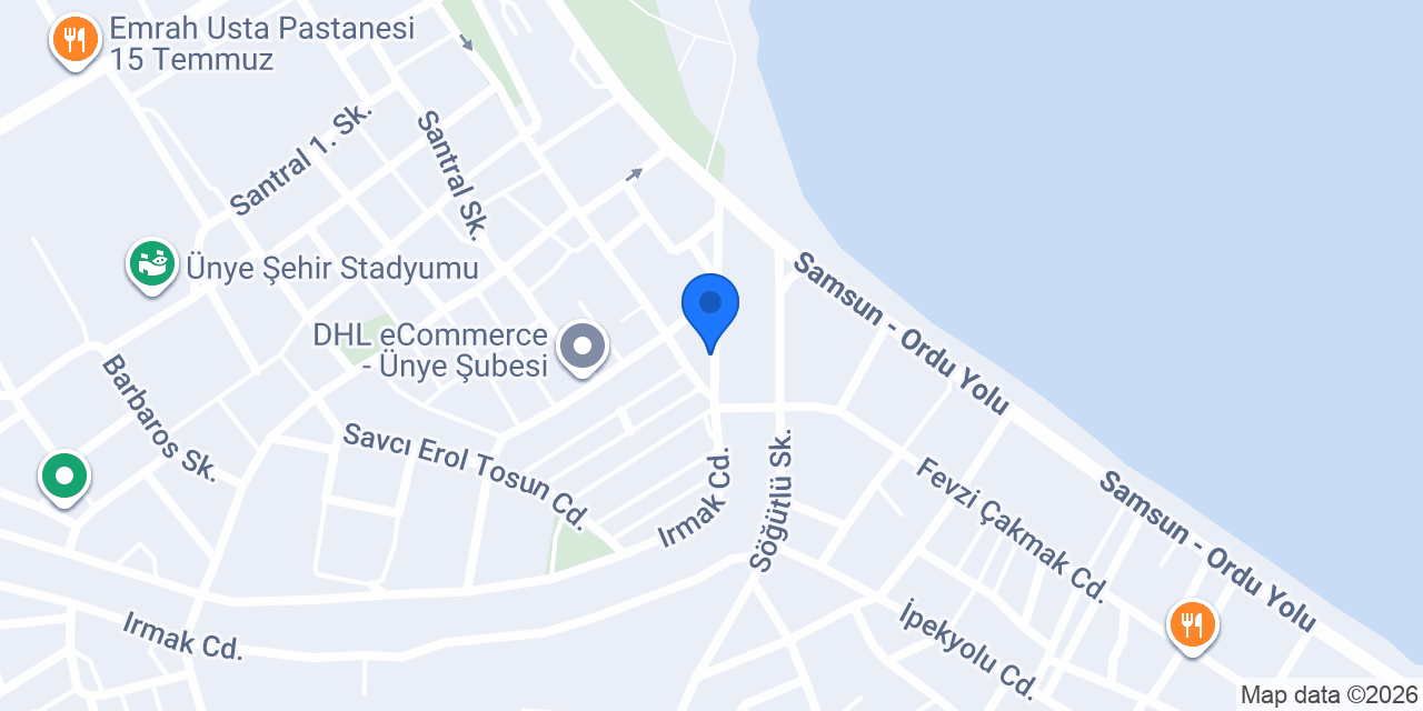 Lastik Tamiri ve Balans konumu