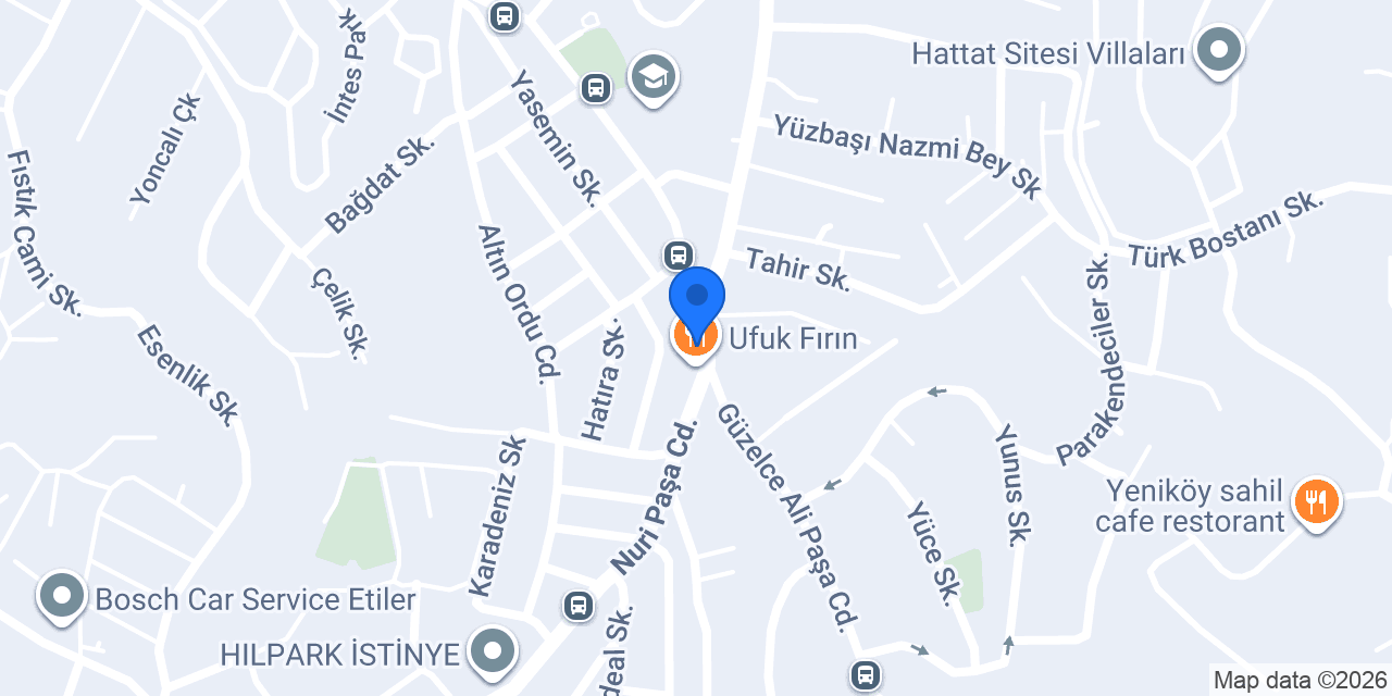 Taşkın Tekel ( Paket Servisi Mevcut ) konumu