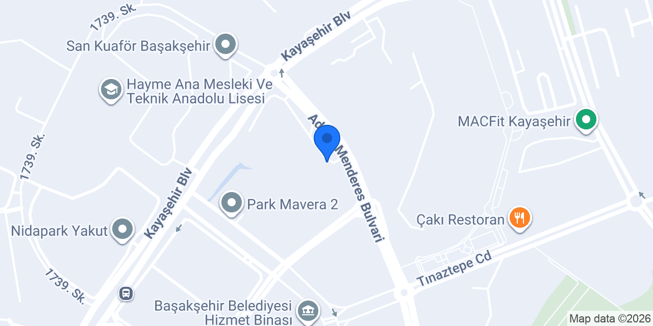 كنافة البراء ALBARAA KUNEFESI konumu