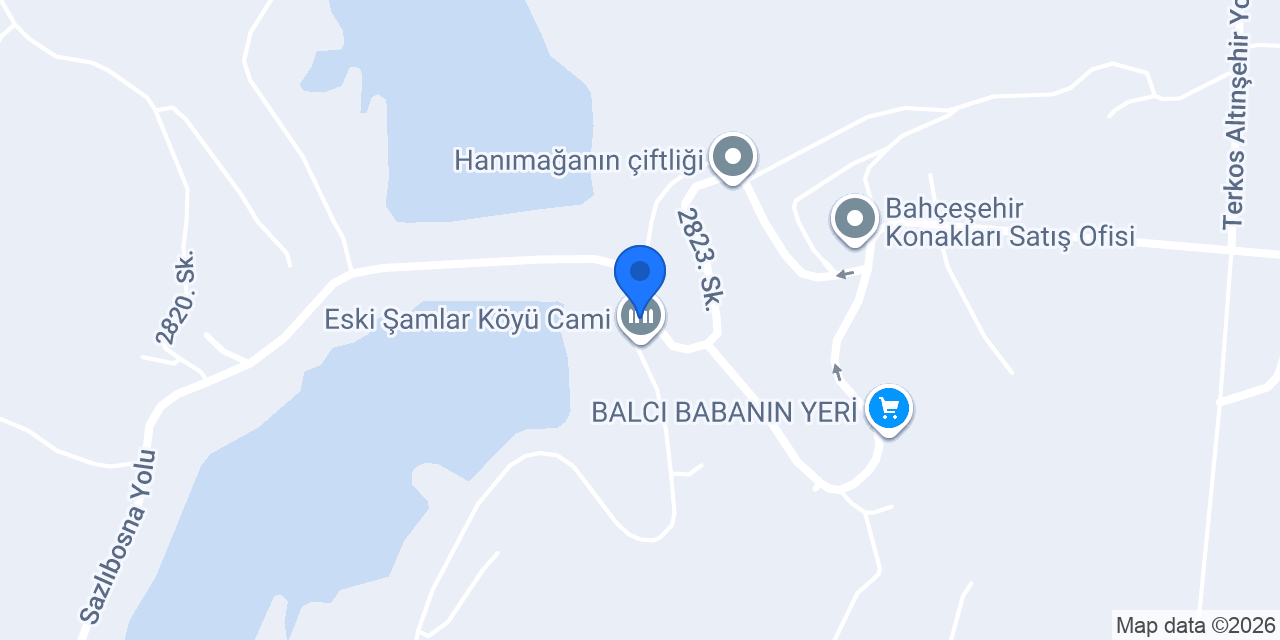 vira kır lokantası konumu