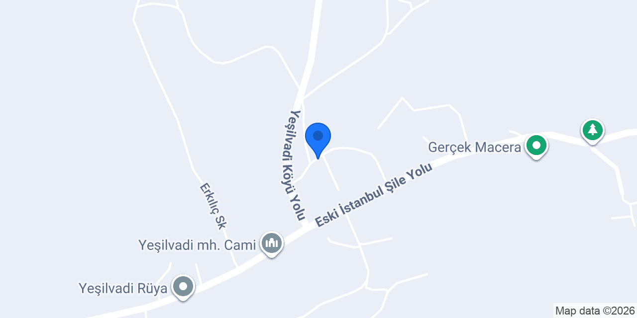 GeyiG Atölye konumu