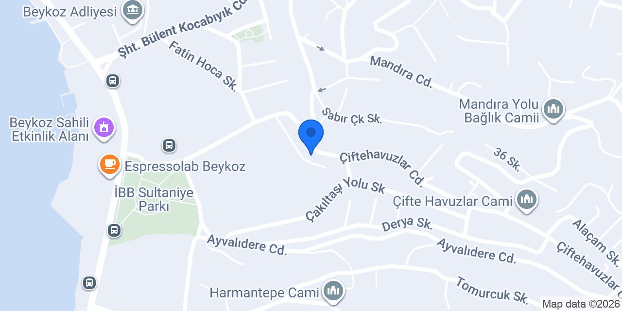 Gemi Yolculuğu konumu
